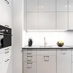 Boutique 60m2 & Garage 公寓