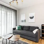 Apartamento Boutique 60m2 & Garage