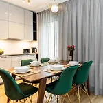 Boutique 60m2 & Garage Apartamento