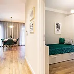 Boutique 60m2 & Garage Apartamento *