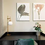 Boutique 60m2 & Garage 公寓 克拉科夫
