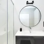 Boutique 60m2 & Garage 公寓 克拉科夫