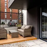 Boutique 60m2 & Garage Cracovia
