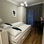 Apartamento Boutique 60m2 & Garage Cracovia