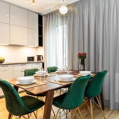 Boutique 60m2 & Garage דירה