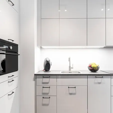 Boutique 60m2 & Garage Apartamento