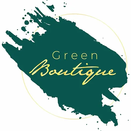 Apartman Boutique 60m2 & Garage