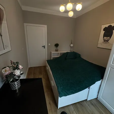 Apartman Boutique 60m2 & Garage